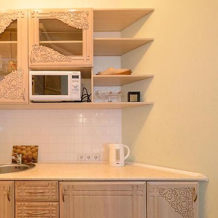 Студія На Майдані Незалежності Kijów Zewnętrze zdjęcie